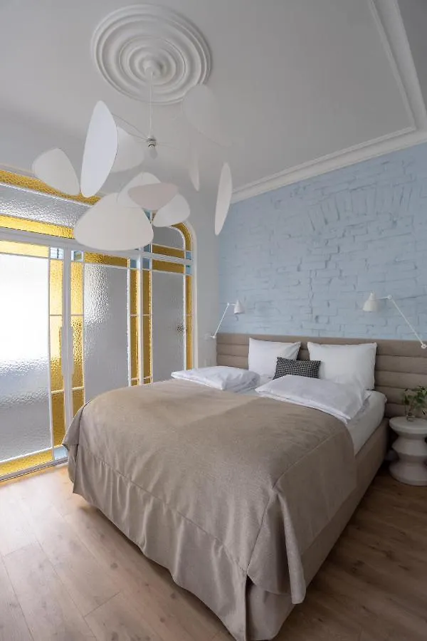 VIU Apartamenty Modern Retro z parkingiem Sopot