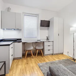 Apartament Abrahama - Acco Rent, Sopot